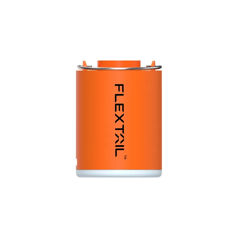 Flextail Tiny Pump X Portable Pump (Orange)